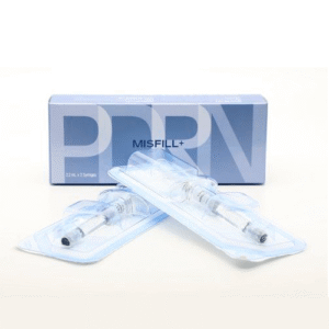 Misfill + PDRN (Місфіл) 2,2 мл