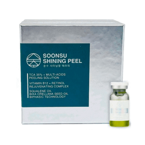 Soonsu Shining Peel (6ml)