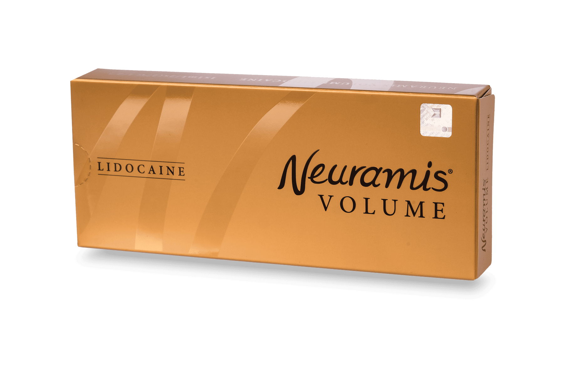 Neuramis Volume Lidocaine 1 мл (Неураміс Волюм Лідокаїн)
