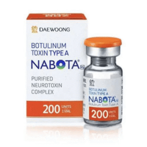 Ботулотоксин Nabota U200  (Набота 200)