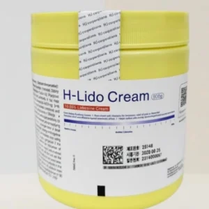 H-lido Cream (Лидо крем 500гр)