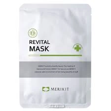 Merikit Revital Mask (Маска ревитал)