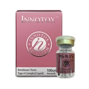 Ботулотоксин Innotox  U100  (Инотокс 100)