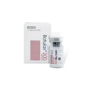 Ботулотоксин Botulax U200 (Ботулакс 200)